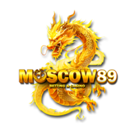  MOSCOW89 เดิมพันระดับเวิลด์คลาส สัมผัสประสบการณ์พรีเมียม